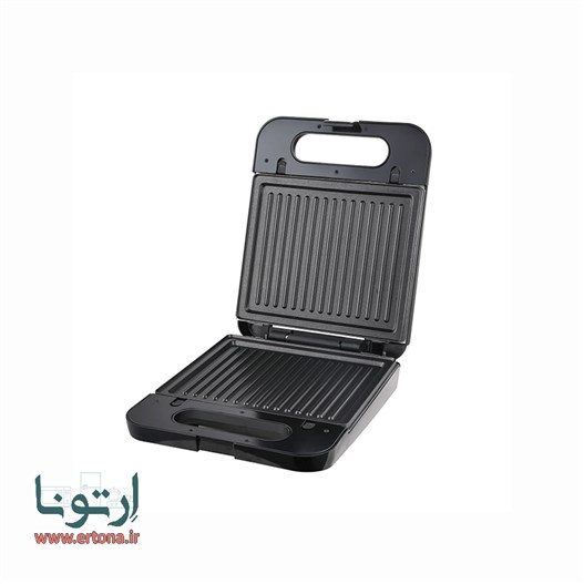 ساندویچ ساز تکنو مدل Te‑407